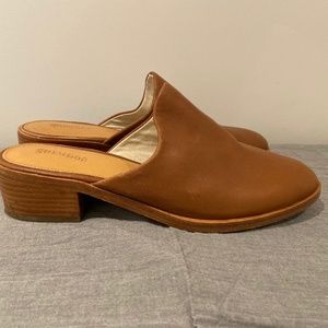 Soludos Venetian Mule